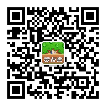 赞友客创富